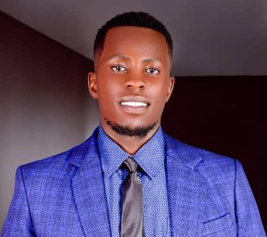 Ssozi Zadimiina — Founder & Director of Hope Caring CBO